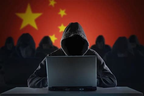 how many hackers are using south china sea to hack